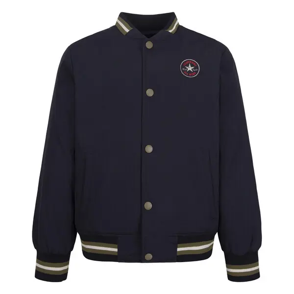 0196327142711 - Kinderjacke CNVB Varsity