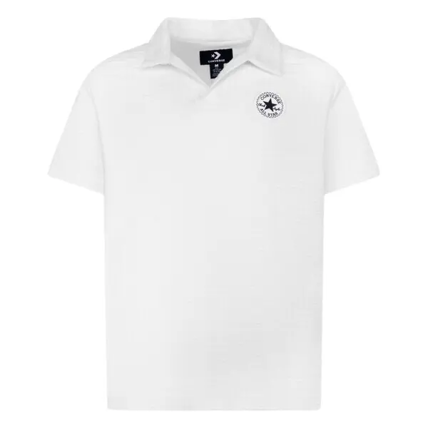 0196327757724 - Polo-Shirt Kind Chuck Patch 0196327757724 - Polo-Shirt Kind Chuck Patch