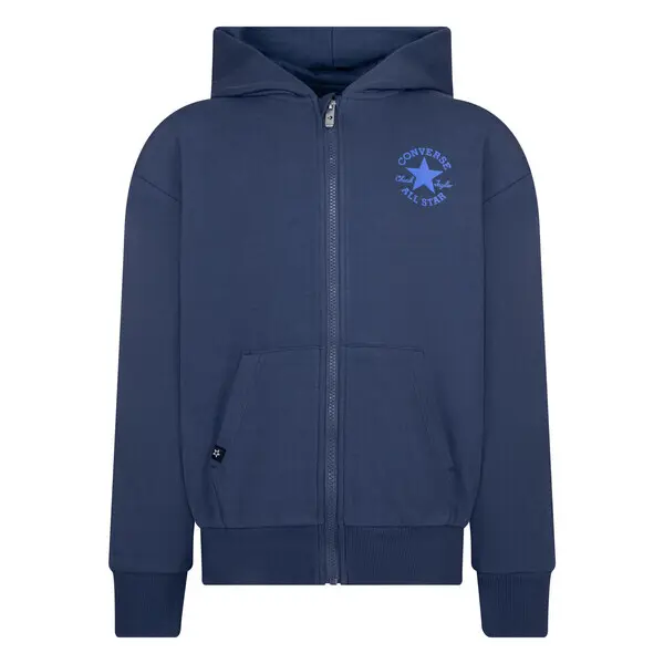 0196327763046 - Pullover Kind CNVB Sustainable Core FT FZ HO