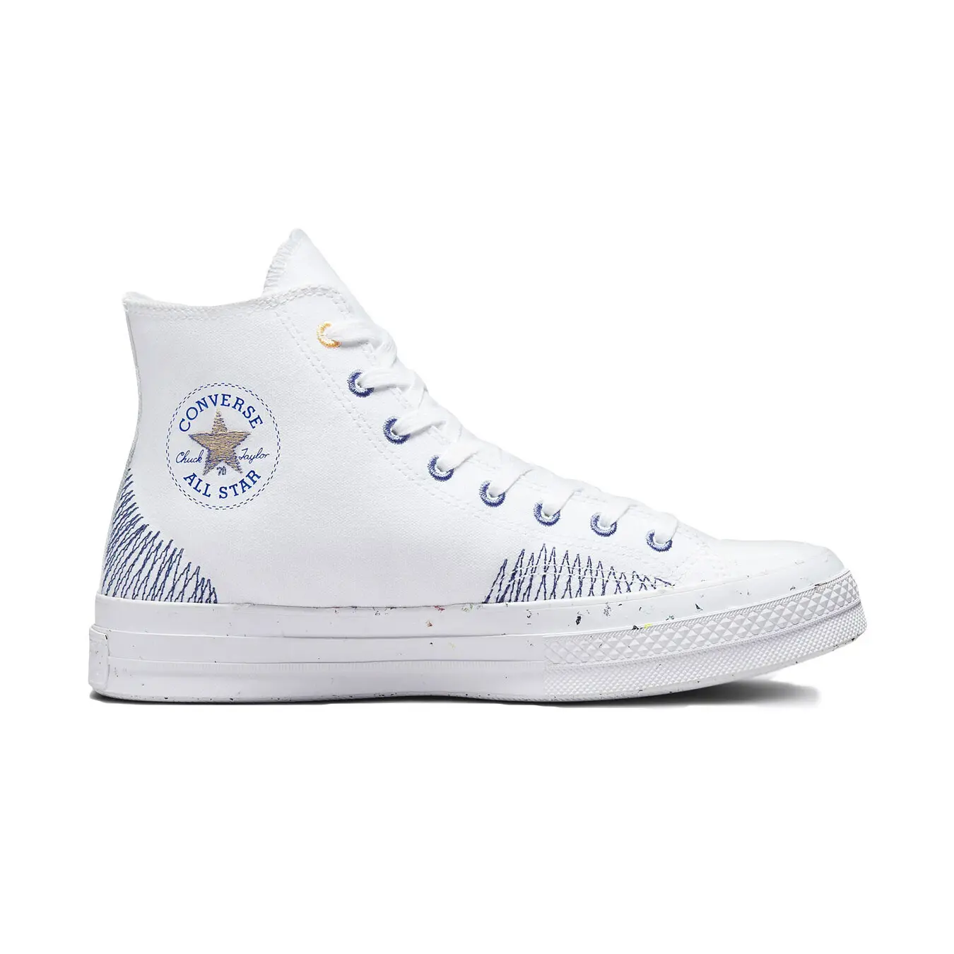0194433648080 - Sneakers Chuck 70 Stitched