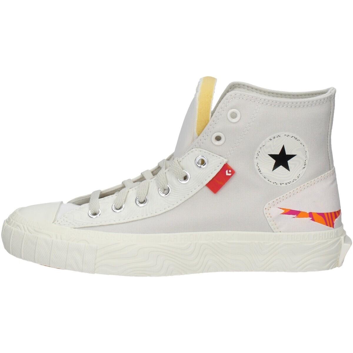 0194433737074 - Sneakers Chuck Taylor All Star Tear Away