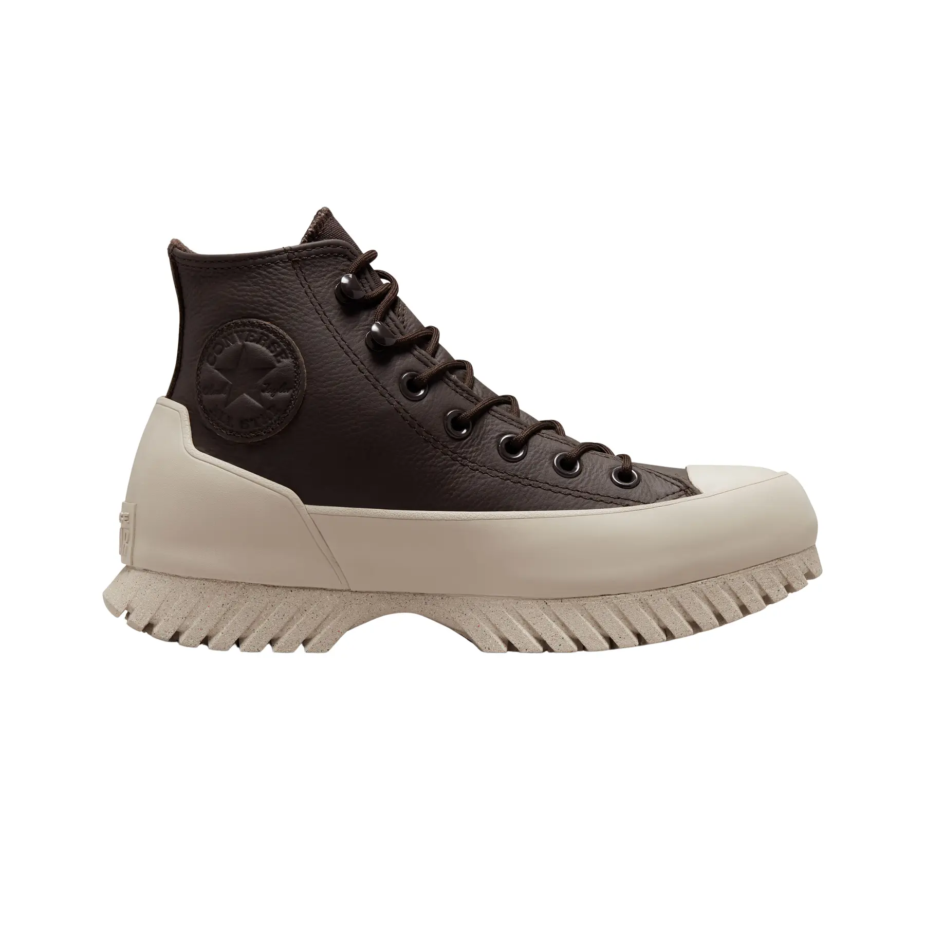 0194433805957 - Damen Plateau Sneakers Lugged 20