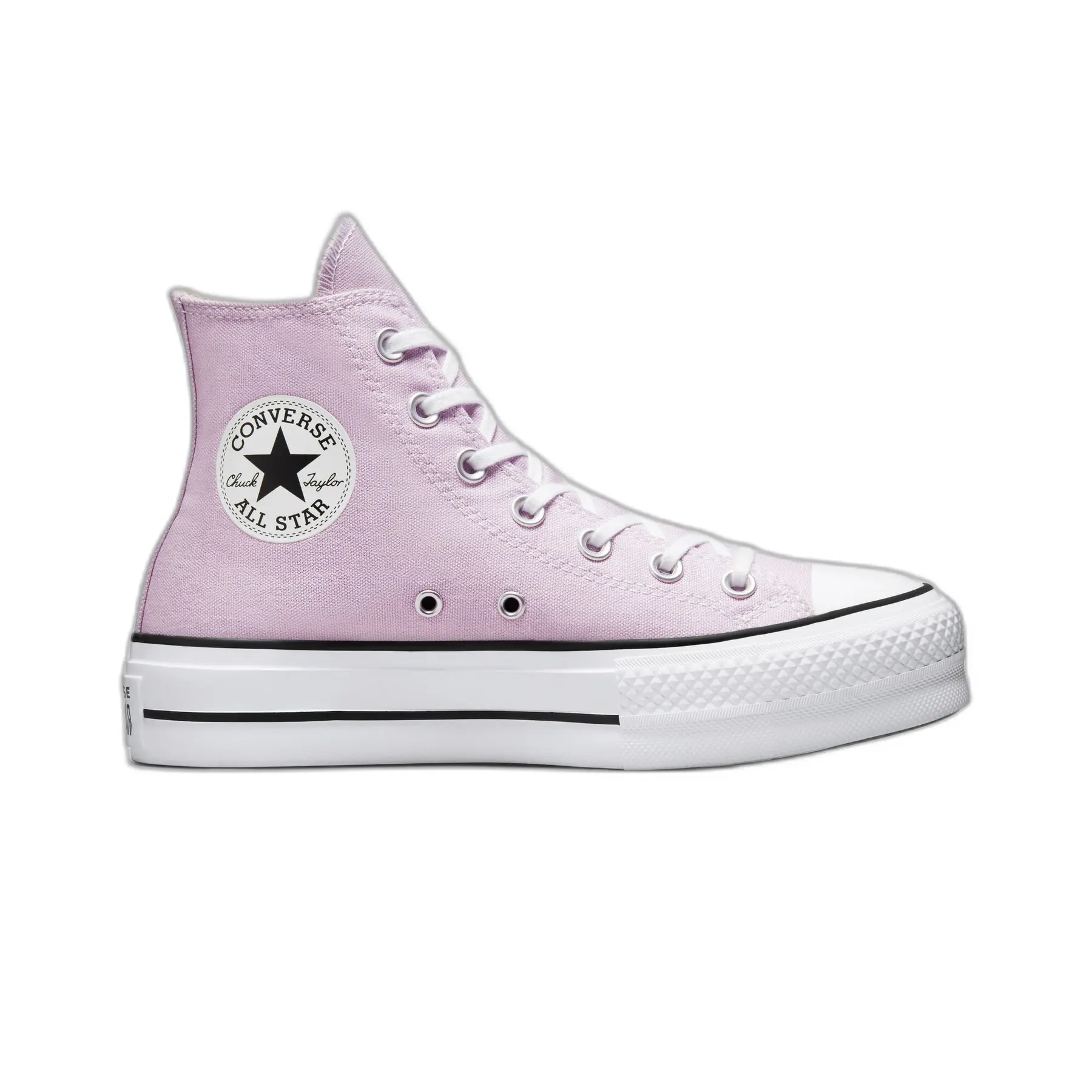 0194433636681 - Sneakers für Frauen Chuck Taylor All Star Lift Hi