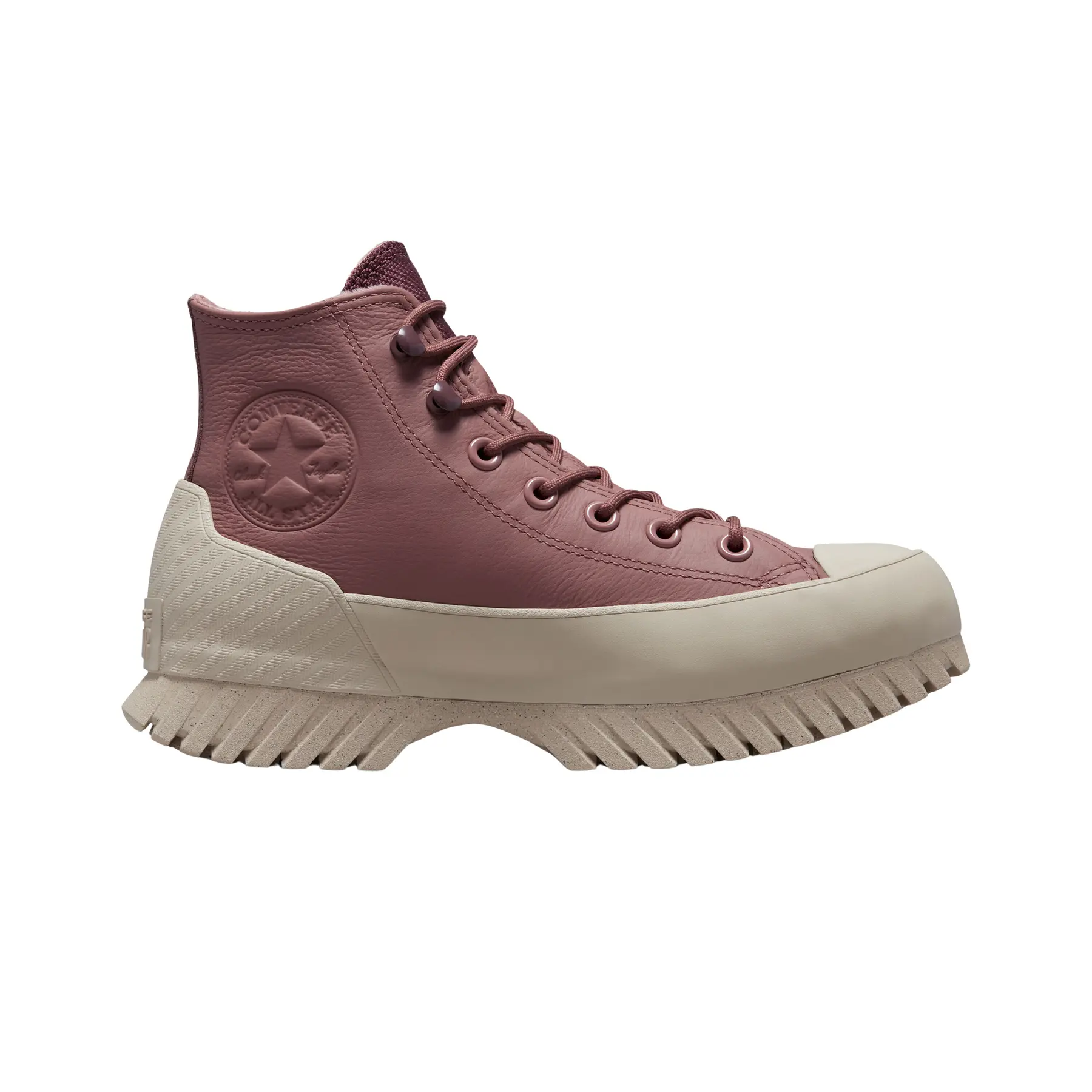0194433966474 - Chuck Taylor All Star Lugged 20 Counter Climate Boots & Stiefel 36 EU Damen Beige