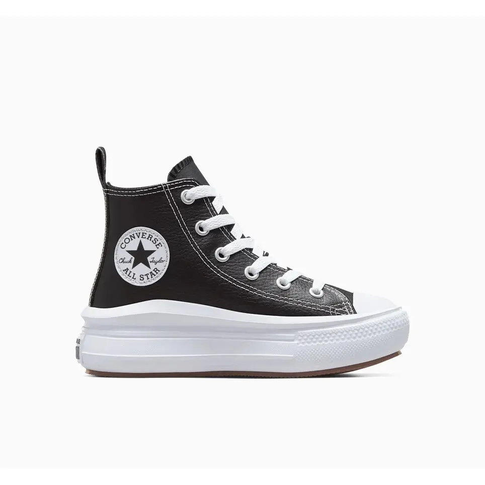 0194434357806 - Sneakers Chuck Taylor All Star Move Platform