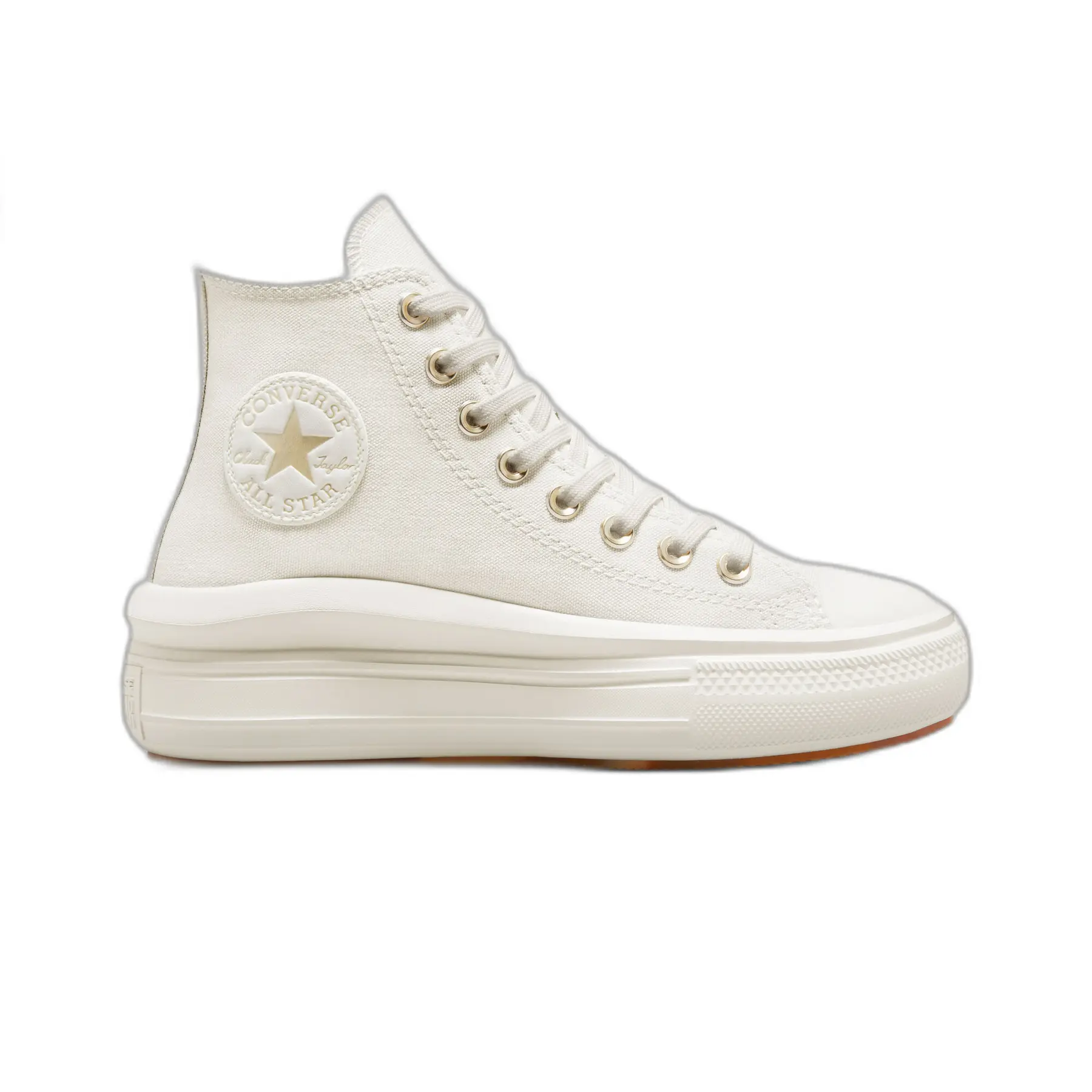 0194433660716 - Sneakers für Frauen Chuck Taylor All Star Move Hi