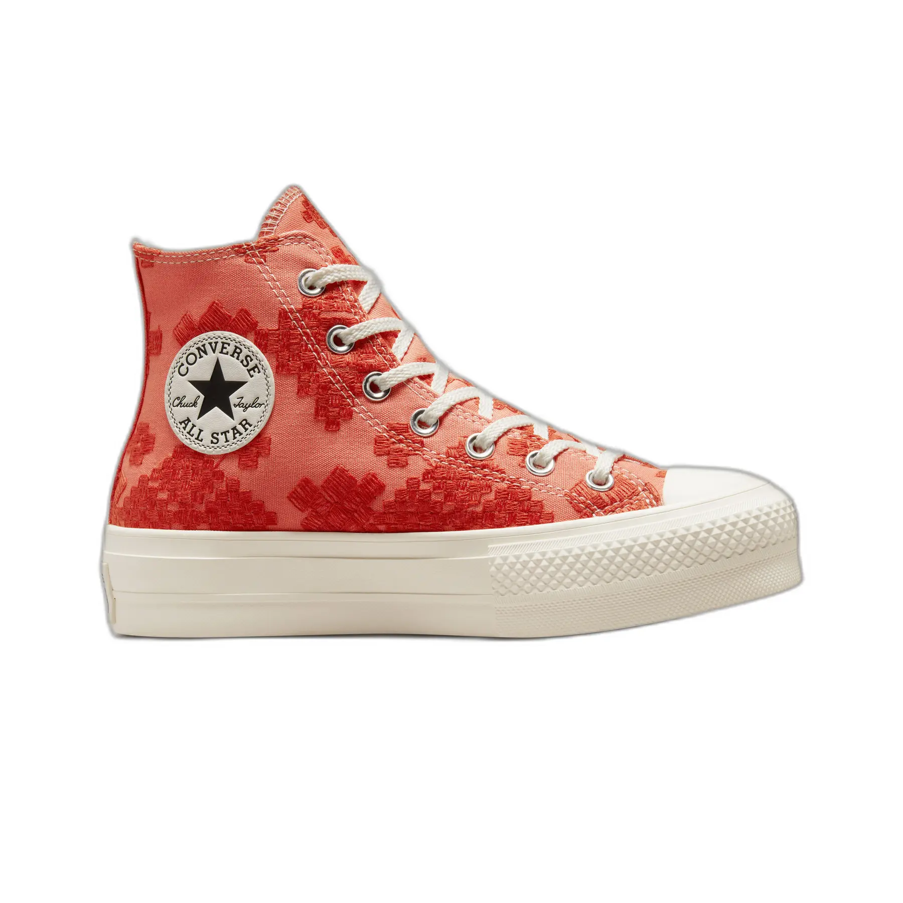 0194433662512 - Sneakers für Frauen Chuck Taylor All Star Lift Hi