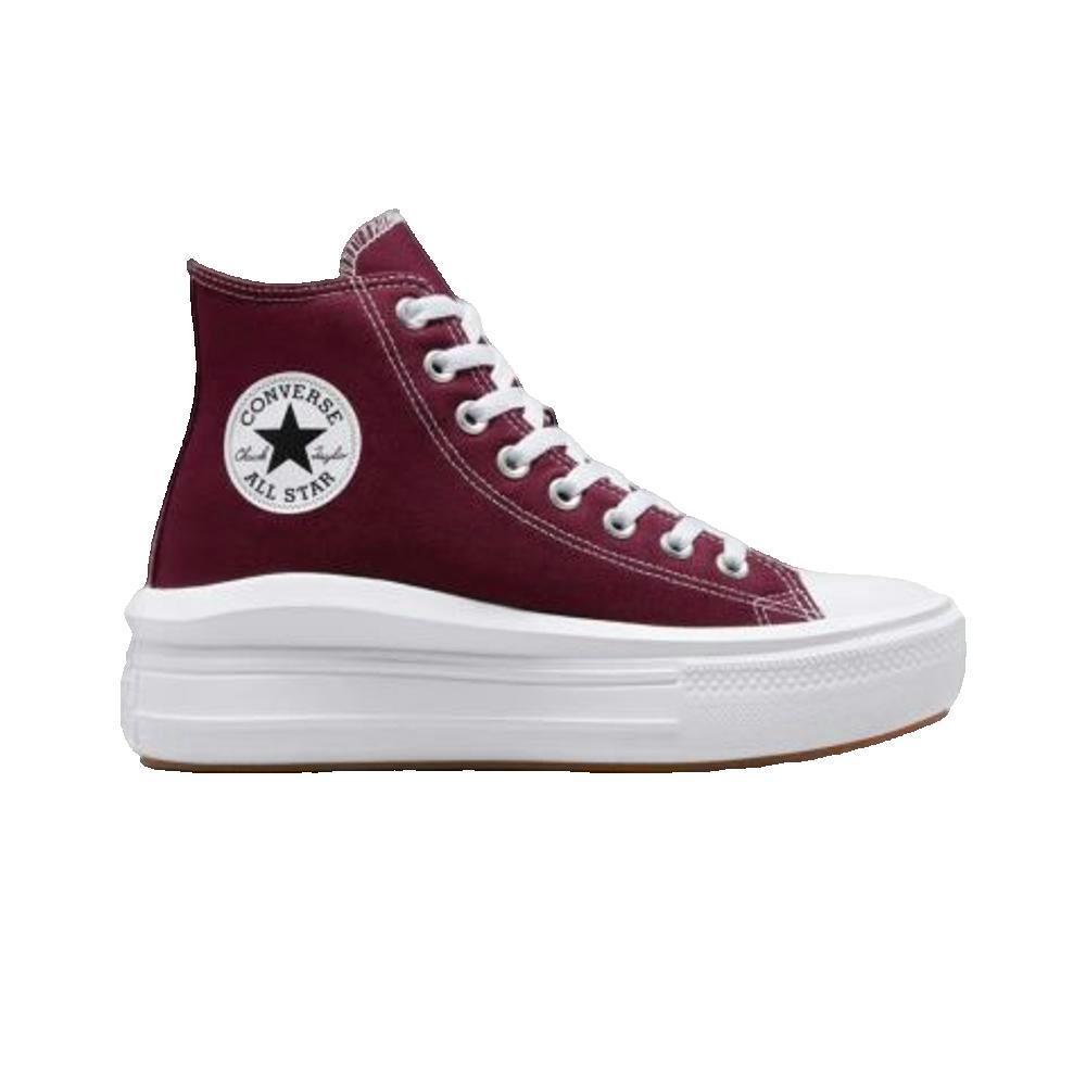 Sneakers da donna  All Star Move Hi