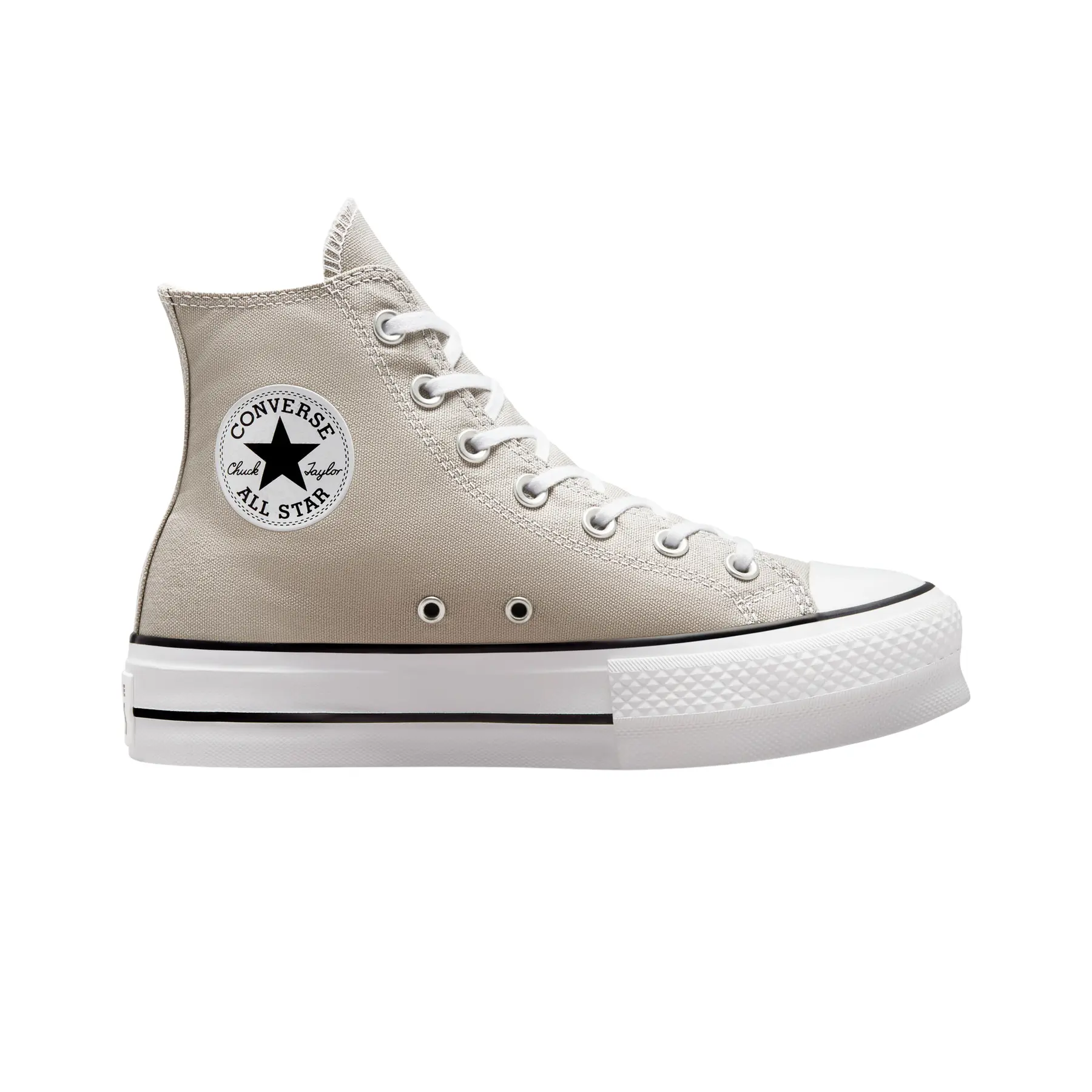 0194433767095 - Plateausneaker Chuck Taylor All Star