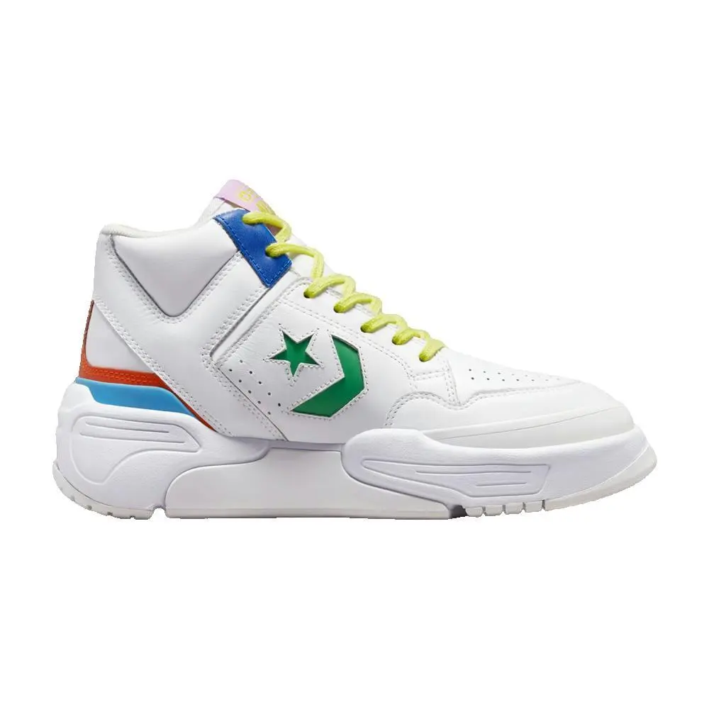 0194433772198 - Sneakers Weapon CX