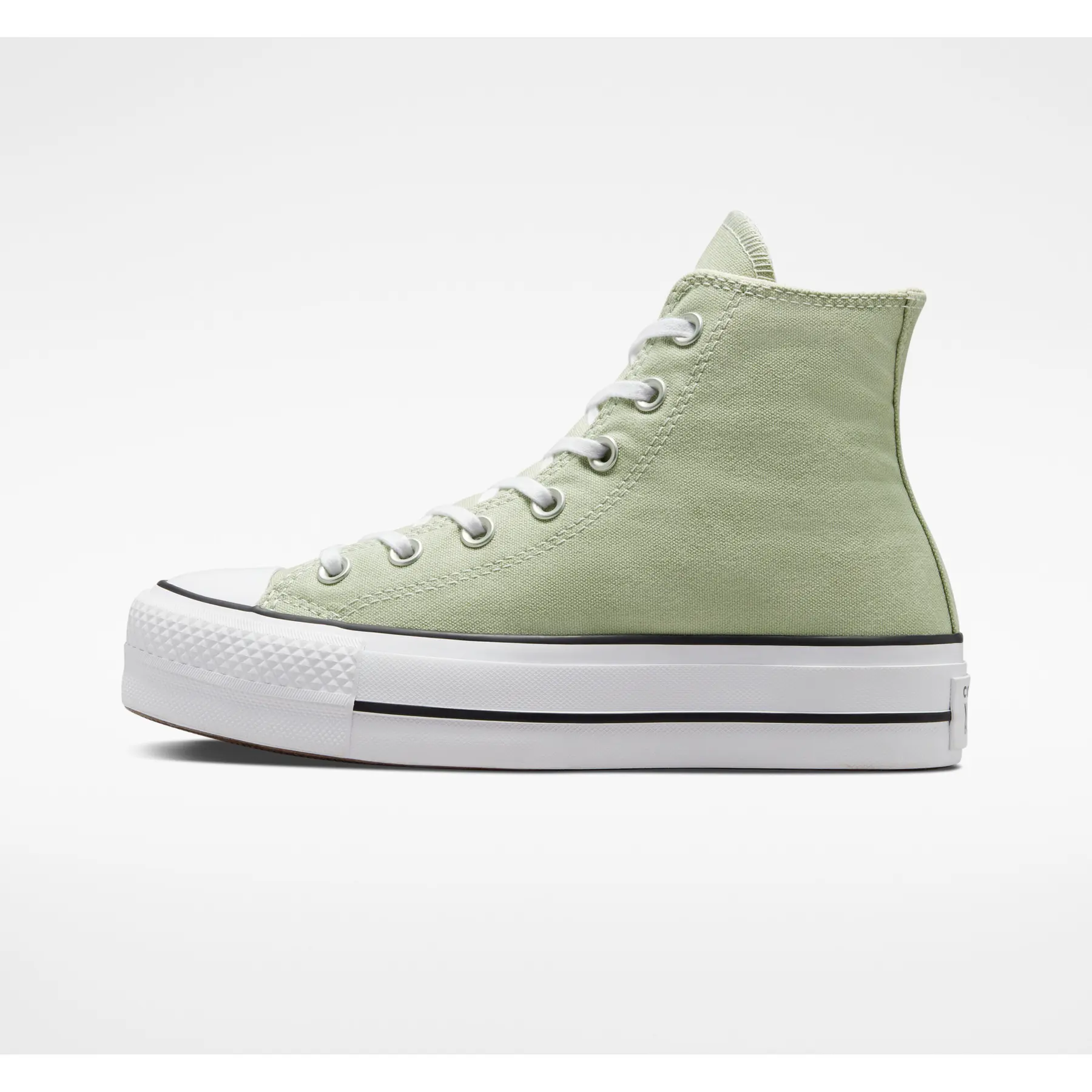 0194434216950 - Sneakers mit Plateau Damen Chuck Taylor All Star