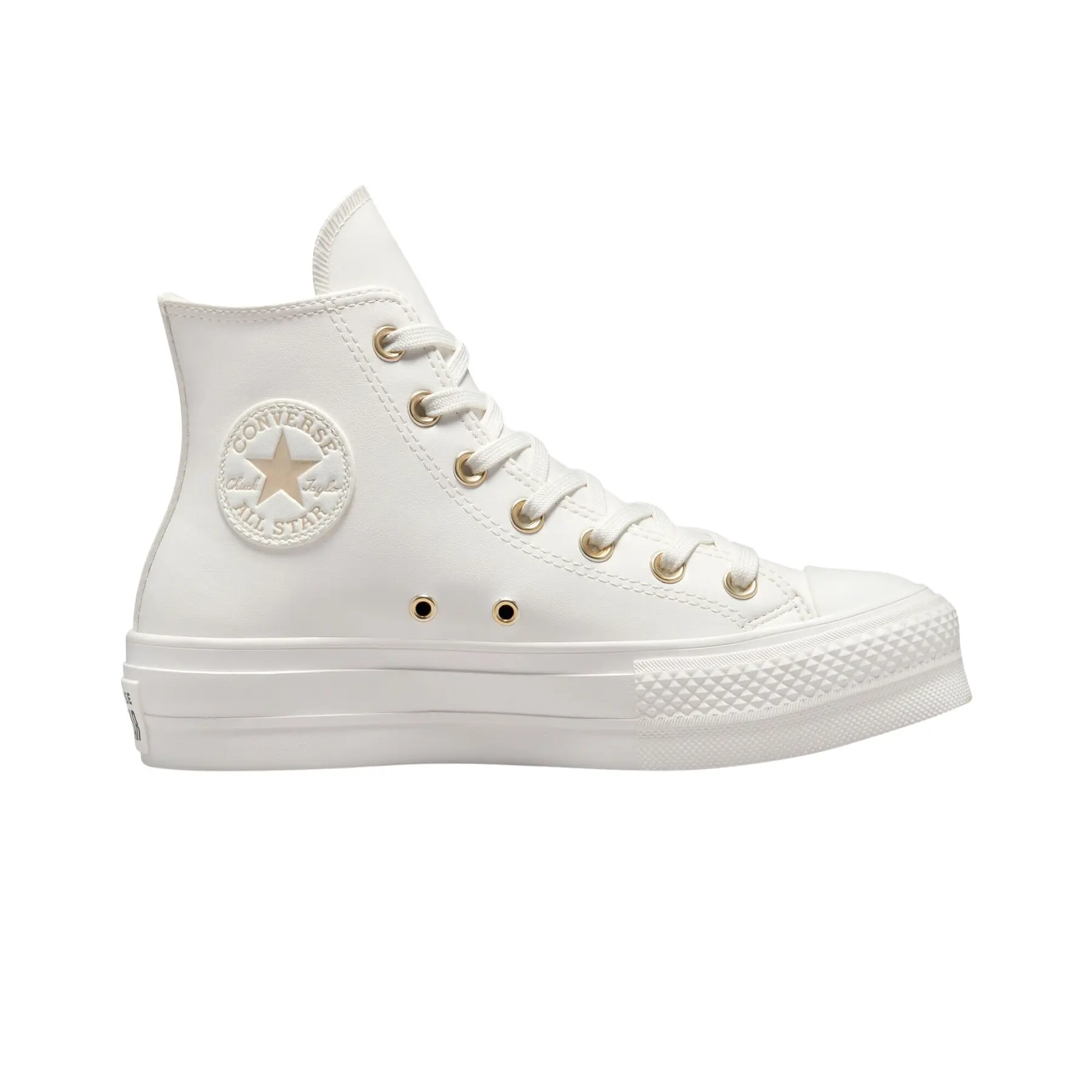 0194433851534 - Sneakers Chuck Taylor All Star Lift Platform Mono
