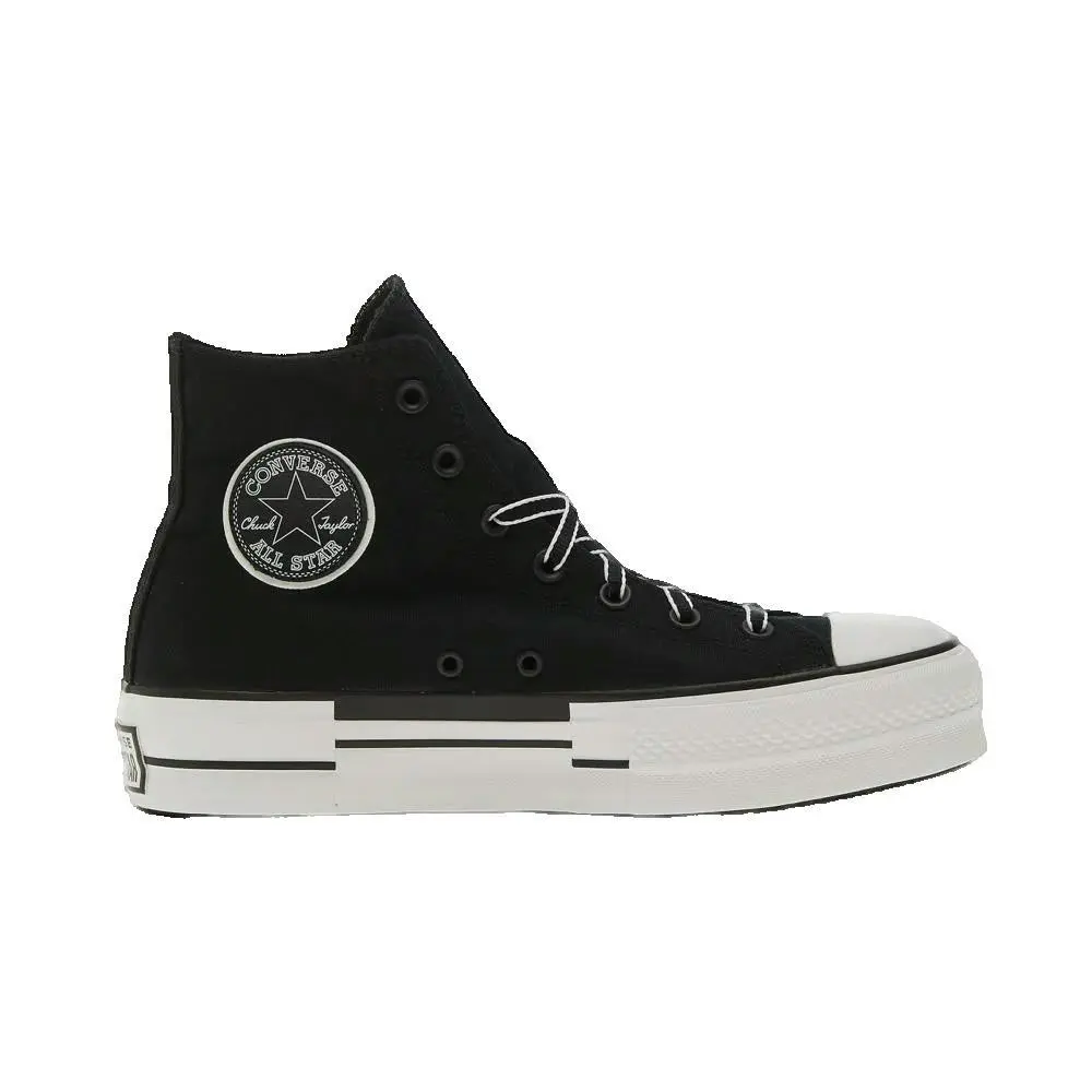 0194434222371 - Plateausneaker Chuck Taylor All Star