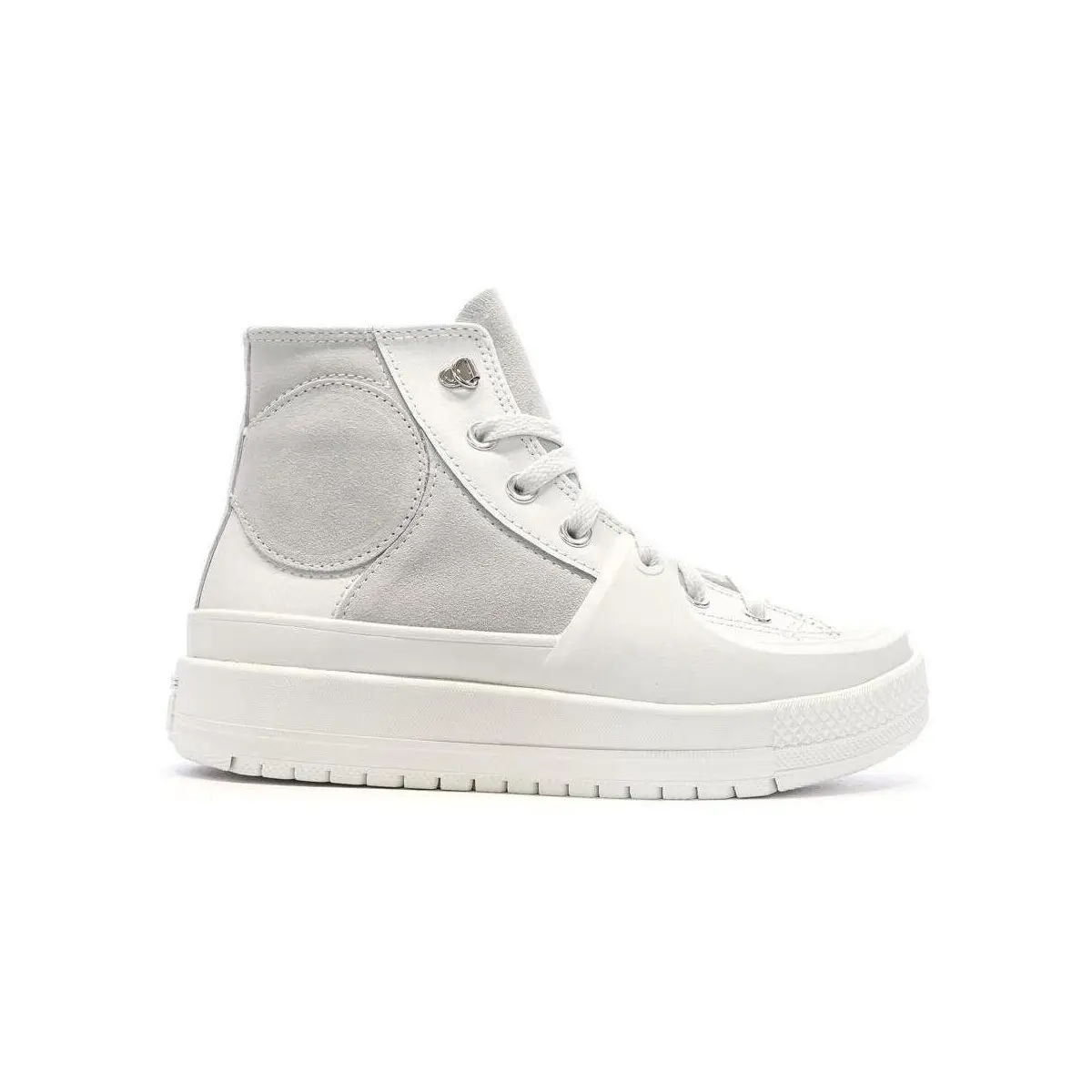 0194434555530 - Sneakers Chuck Taylor All Star Hi Construct