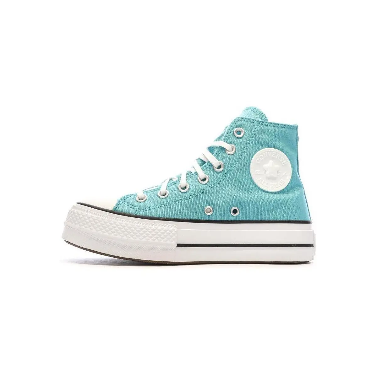 0194434655537 - Sneakers Chuck Taylor All Star Lift OX