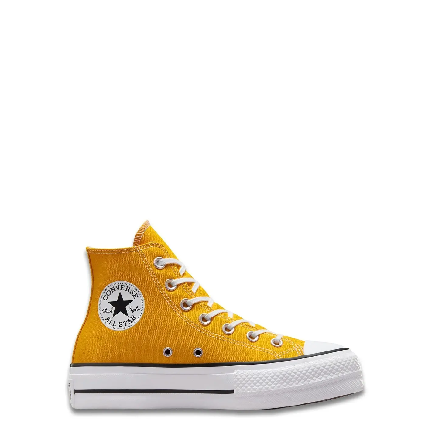 0194434706413 - Sneakers Chuck Taylor All Star Lift HI