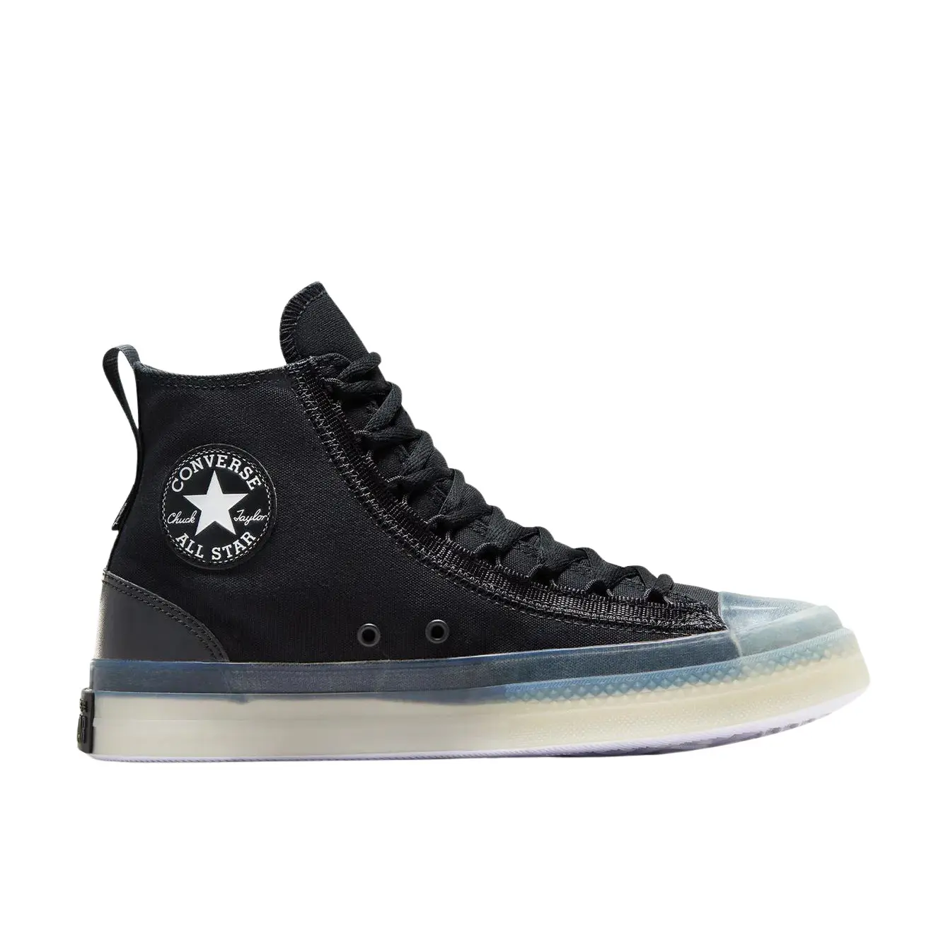 0194434754773 - Sneakers Chuck Taylor All Star CX Exp2 Siyah