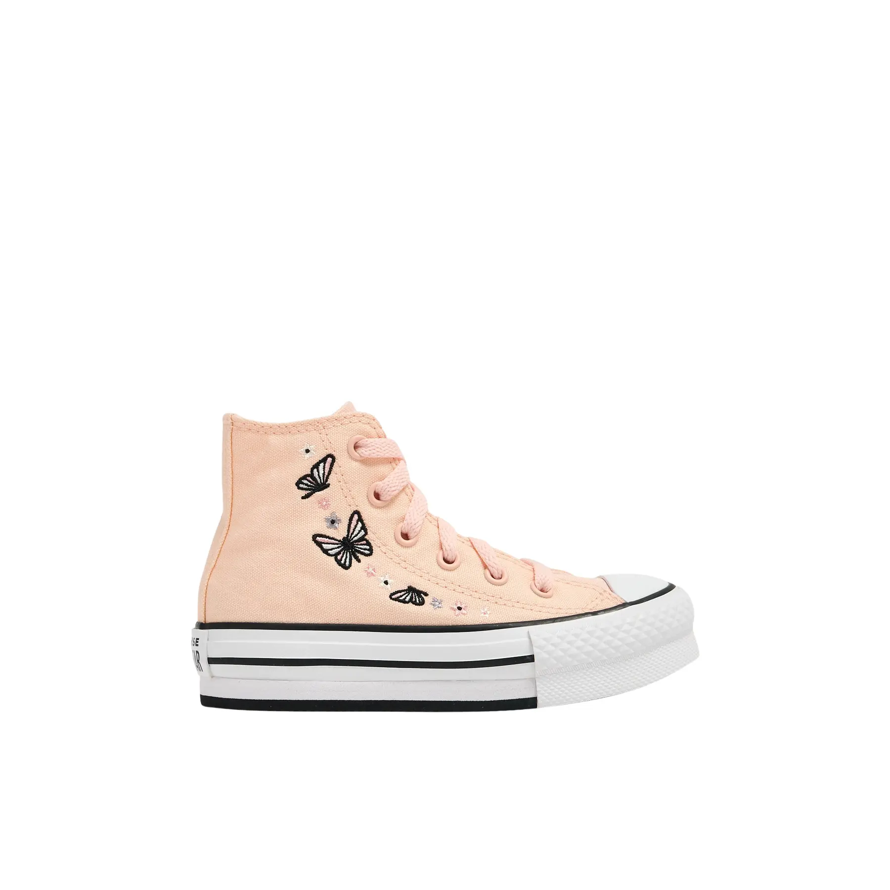 0194434839593 - Sneakers Chuck Taylor All Star Eva Lift High