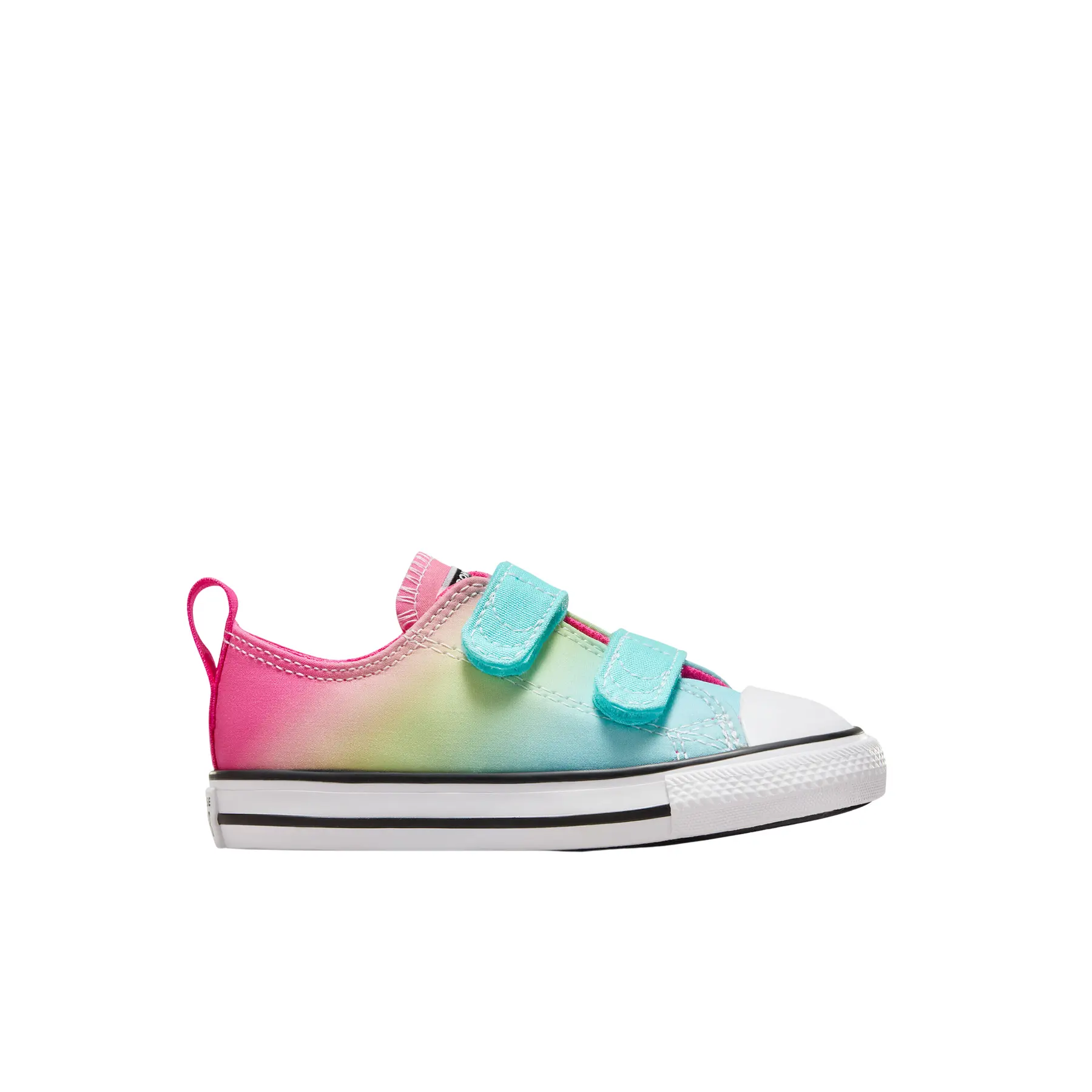 0194434847208 - Sneakers für Babys Chuck Taylor All Star 2V