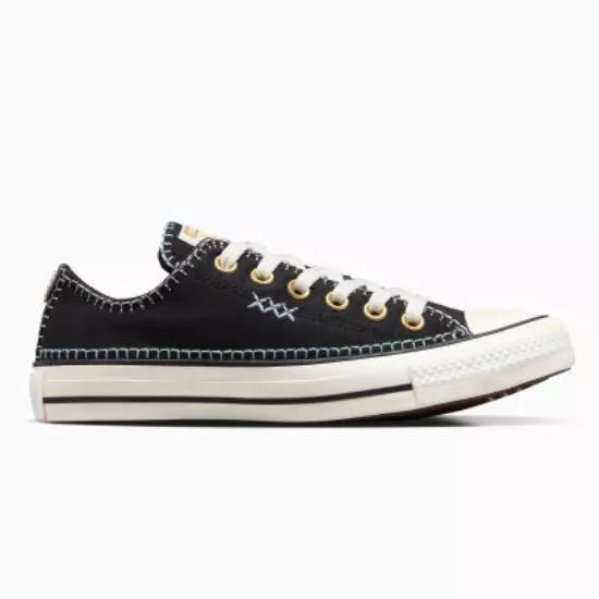 0194434820737 - Sneakers Chuck Taylor All Star Unisex Siyah Sneaker