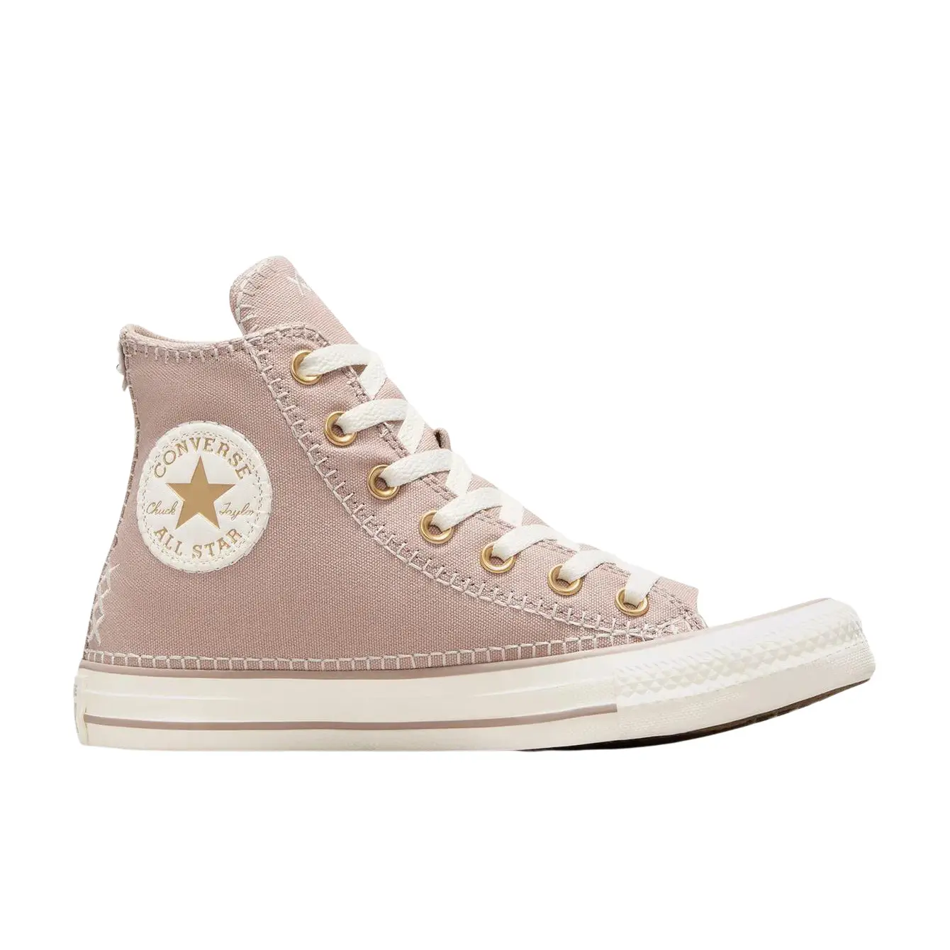 0194434821260 - Sneakers Chuck Taylor All Star Unisex Bej Sneaker