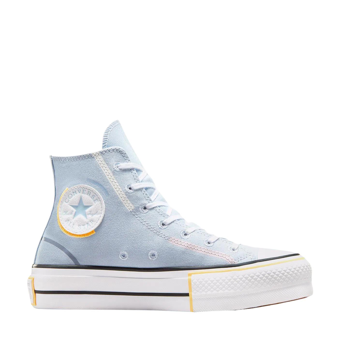 0194434826494 - Sneakers Chuck Taylor All Star Lift Platform