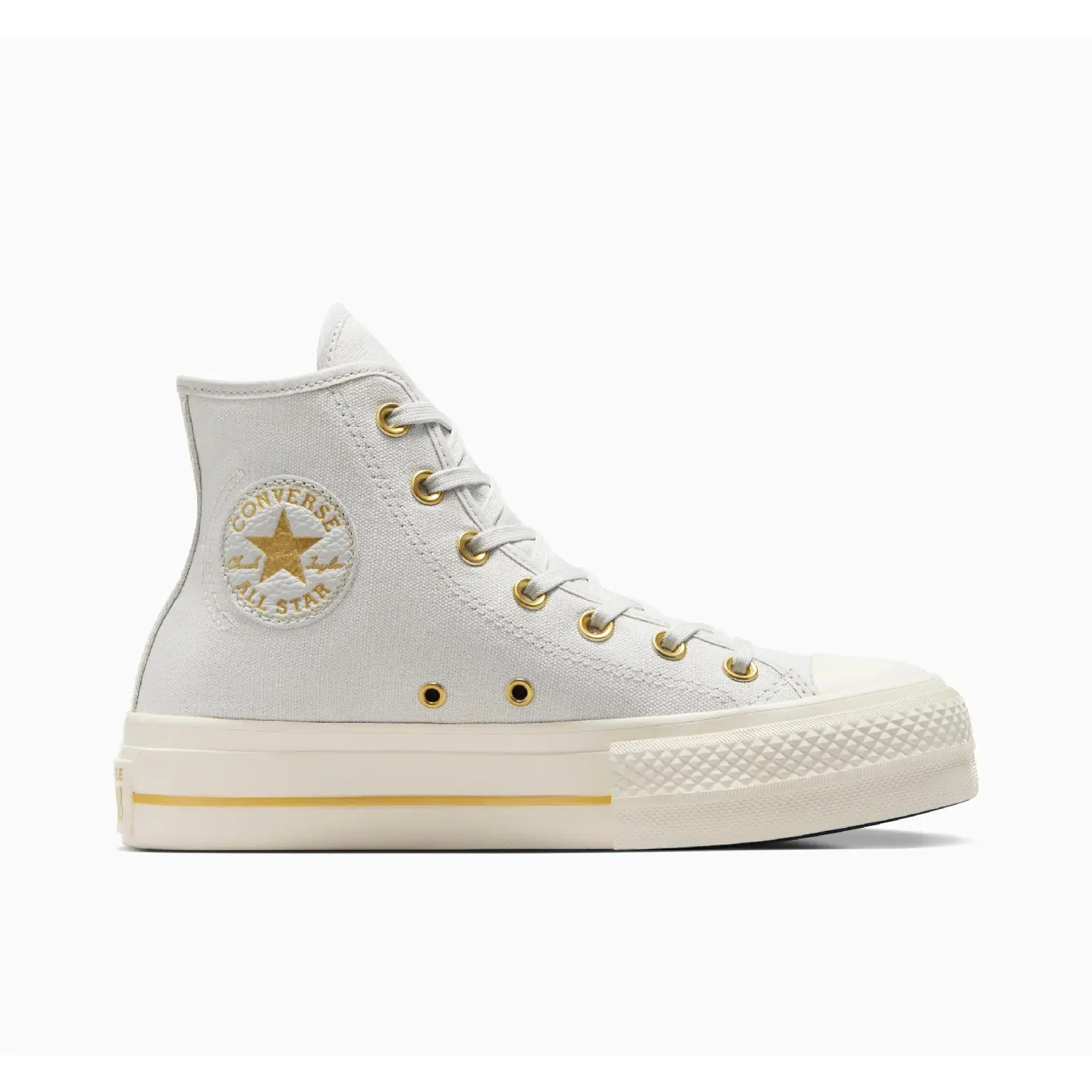 0194434975857 - Sneakers Chuck Taylor All Star Lift Platform High Top