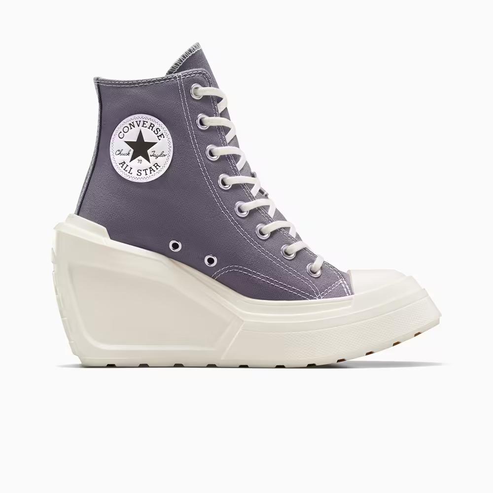 0194434977196 - Sneakers Chuck 70 De Luxe Wedge