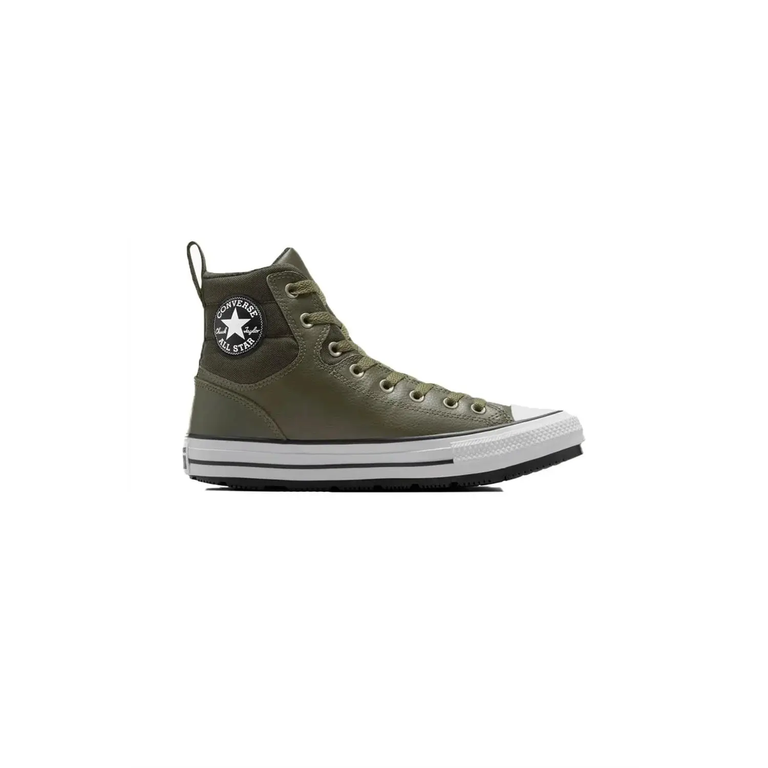 0194434997804 - Sneakers Chuck Taylor All Star Berkshire Water Repellent
