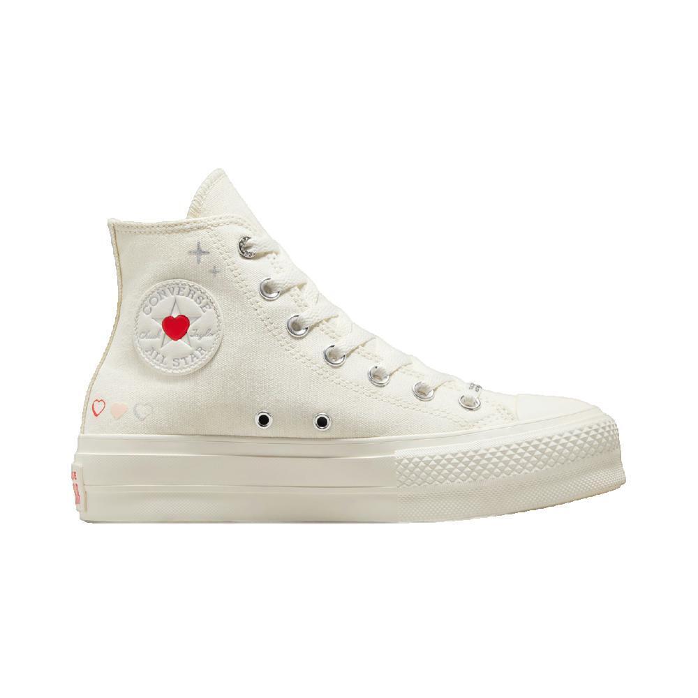 0194434713947 - Damen High-Top Plateausneaker Chuck Taylor All Star C?Urs
