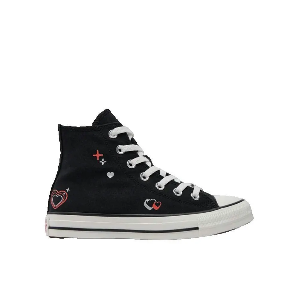 0194434714197 - Hoher Sneaker Damen CTAS HI