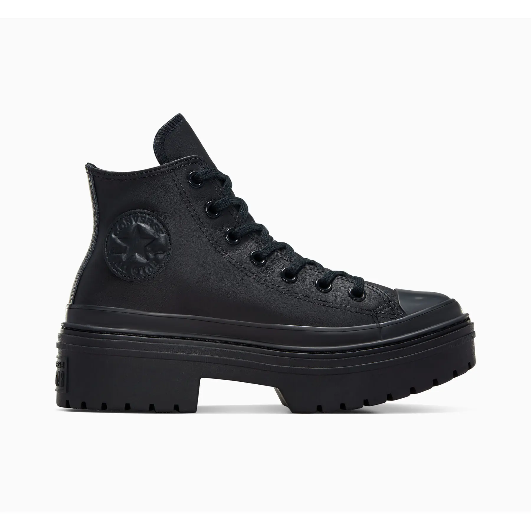 0194435015033 - Sneakers Chuck Taylor All Star Platform 0194435015033 - Sneakers Chuck Taylor All Star Platform