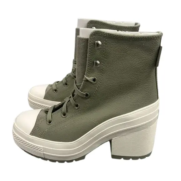 0194435015866 - Damen Stiefeletten Chuck 70 De Luxe