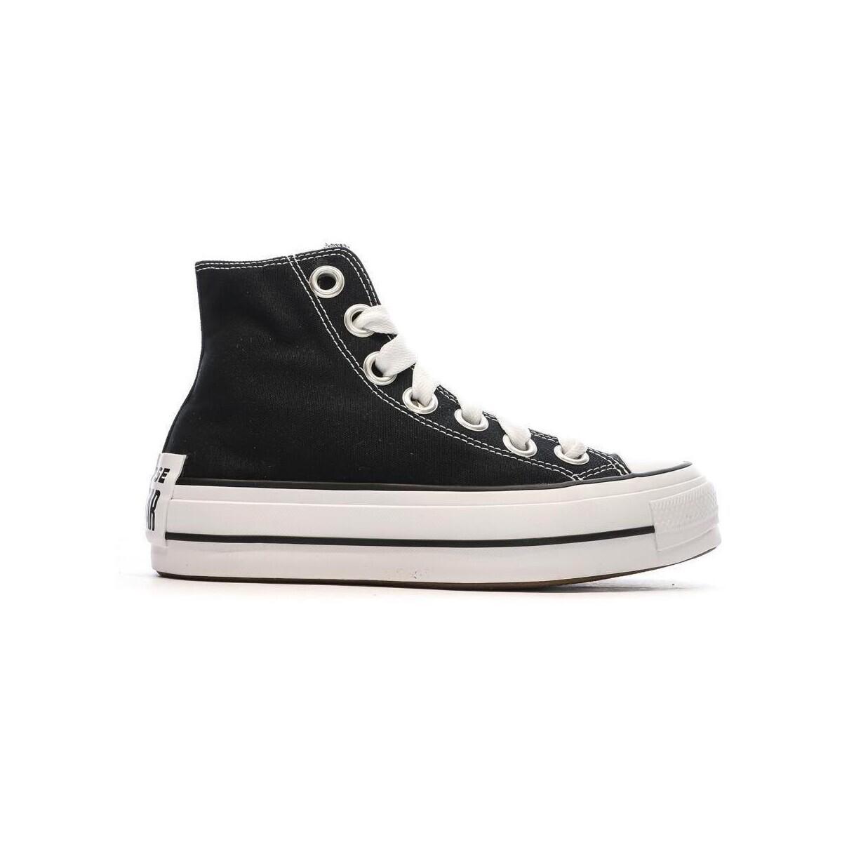 0194435023328 - Sneakers Chuck Taylor All Star Lift
