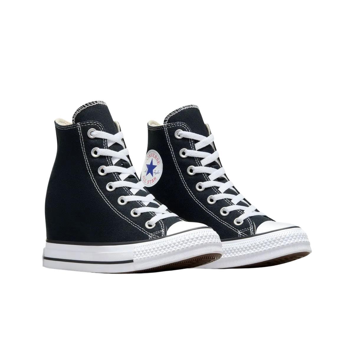 0194435175669 - Sneakers Chuck Taylor All Star Wedge Platform