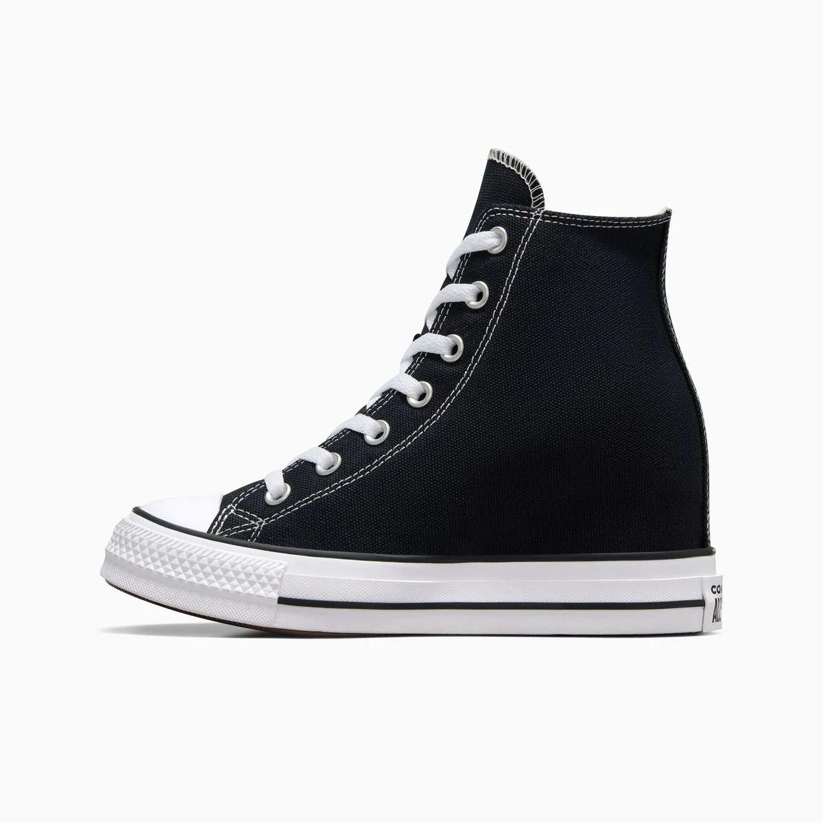 0194435175683 - Sneakers Chuck Taylor All Star Wedge Platform