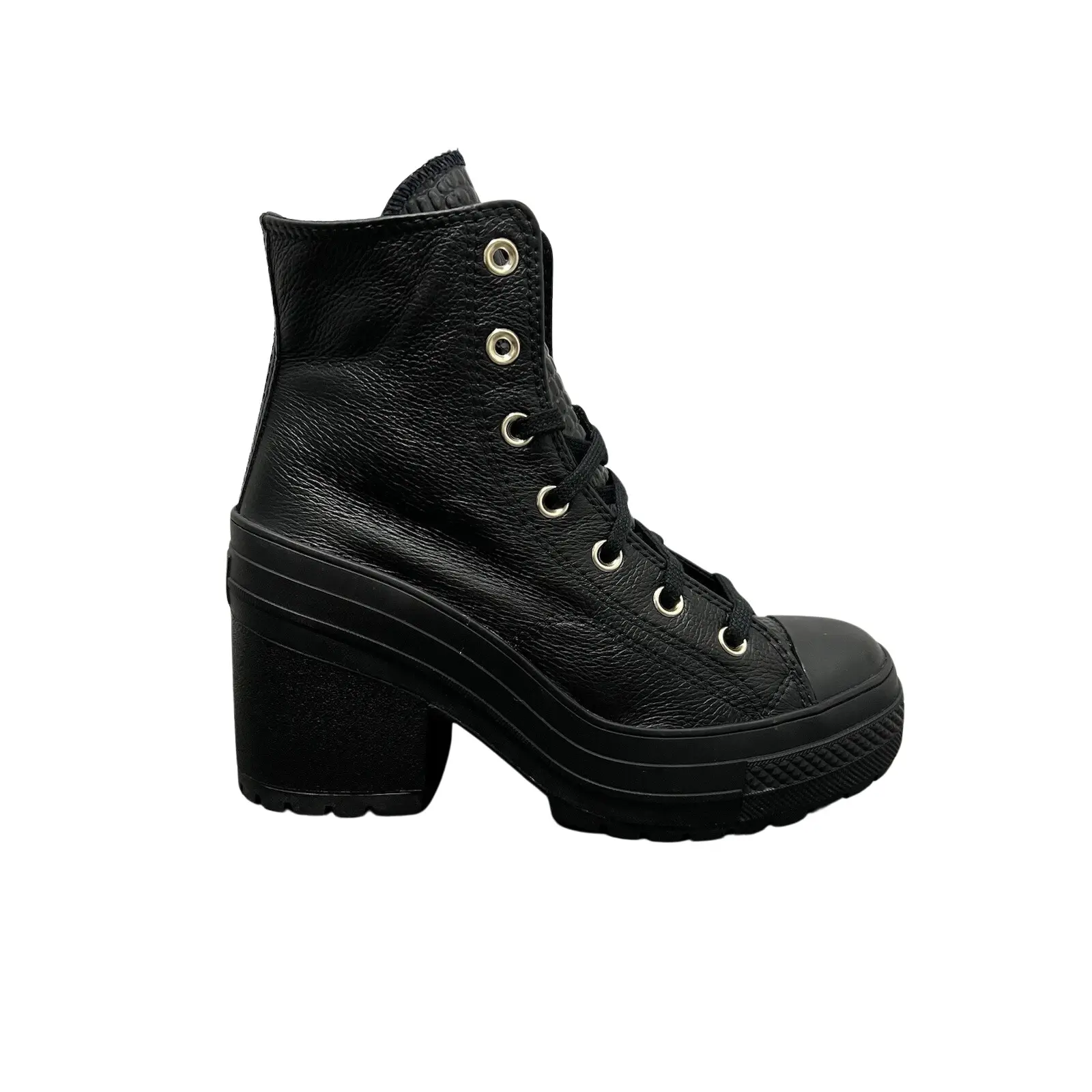 0194435181288 - Damen Stiefeletten Chuck 70 De Luxe
