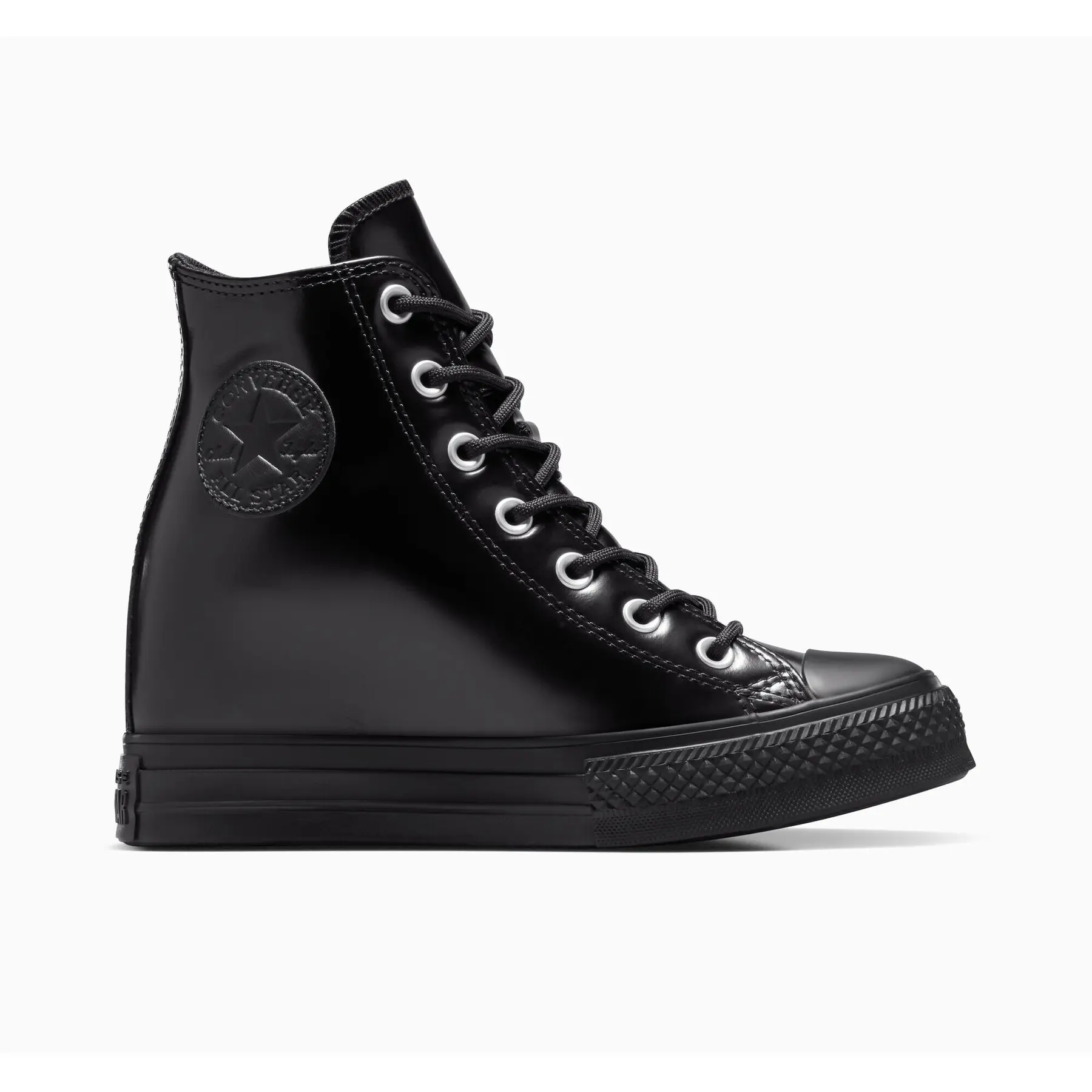 0194435270616 - Sneakers Chuck Taylor All Star Platform