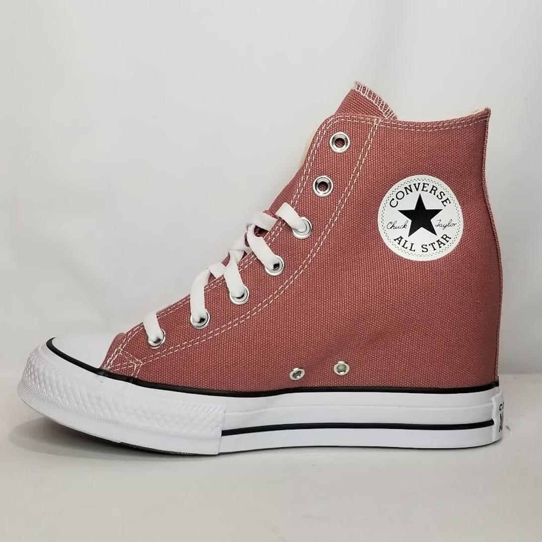 0194435356075 - Sneakers Chuck Taylor All Star Wedge
