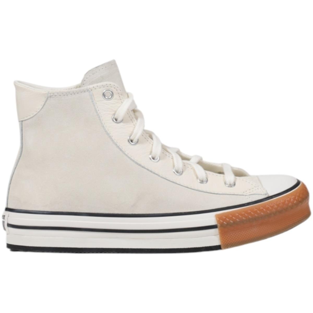 0194435417127 - Sneakers Chuck Taylor All Star Eva Lift