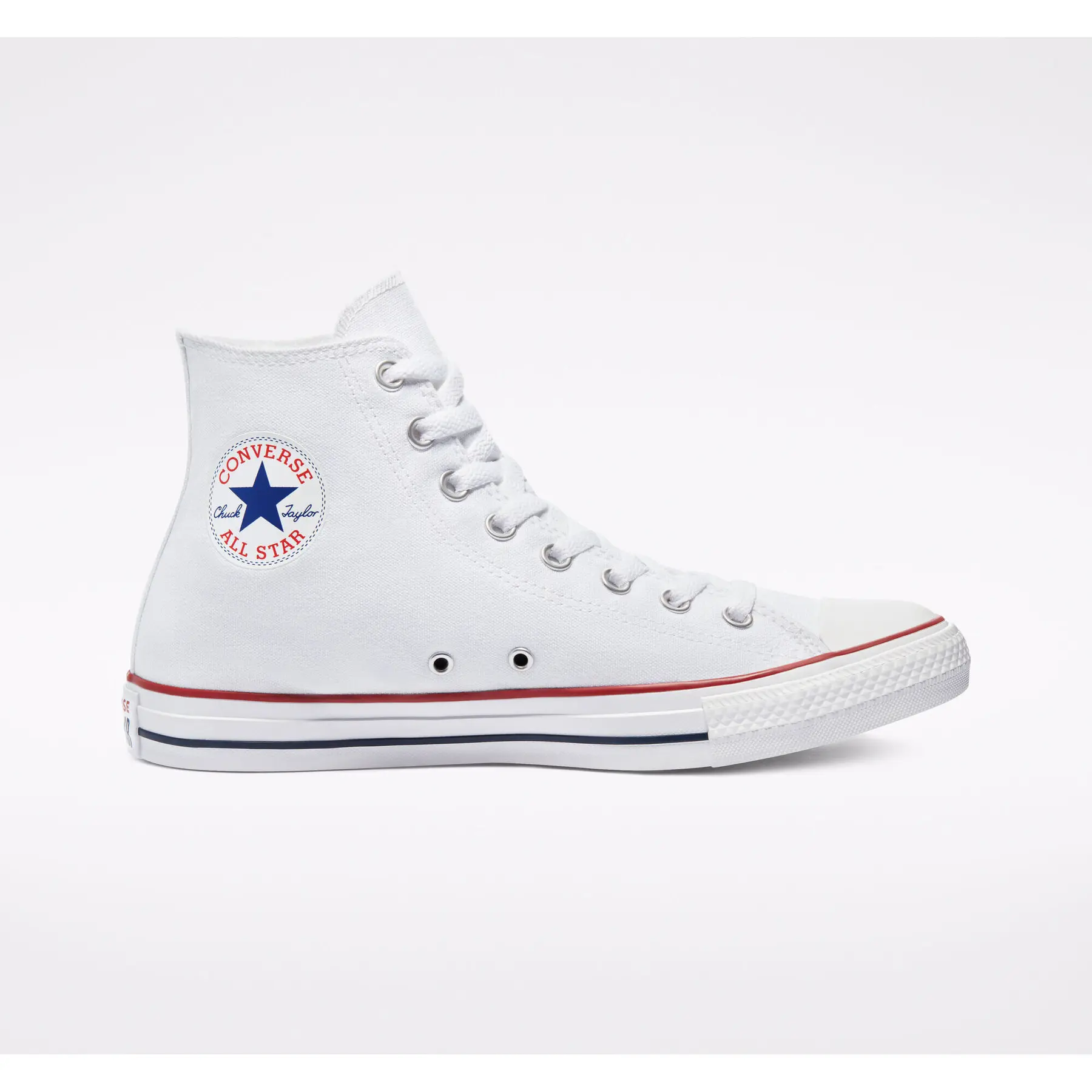0886952780401 - Converse Sneaker Ctas Core Hi in weiß Sneaker für Damen 0886952780401 - Converse Sneaker Ctas Core Hi in weiß Sneaker für Damen