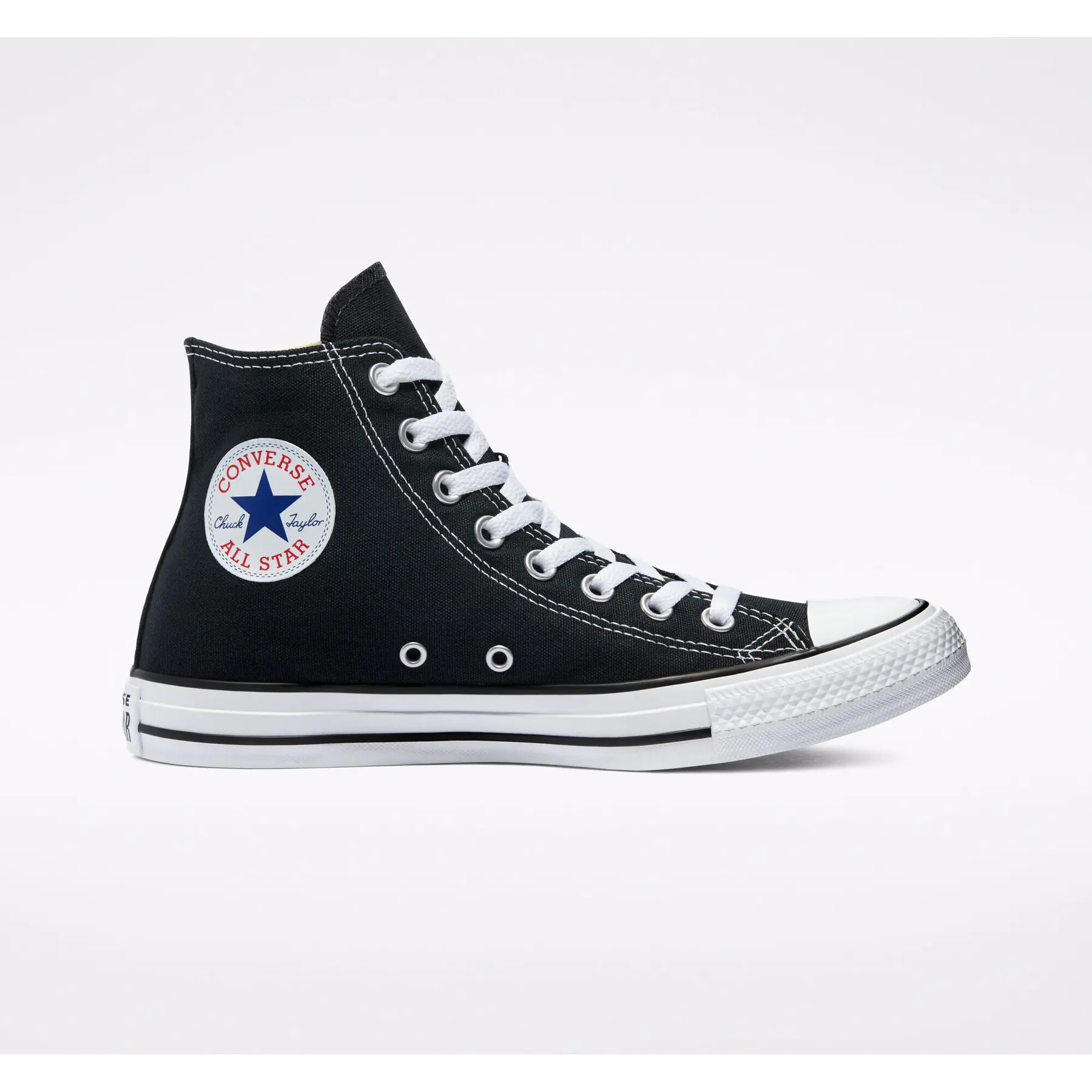 0886952781347 - Converse Sneaker Ctas Core Hi in schwarz Sneaker für Herren 0886952781347 - Converse Sneaker Ctas Core Hi in schwarz Sneaker für Herren