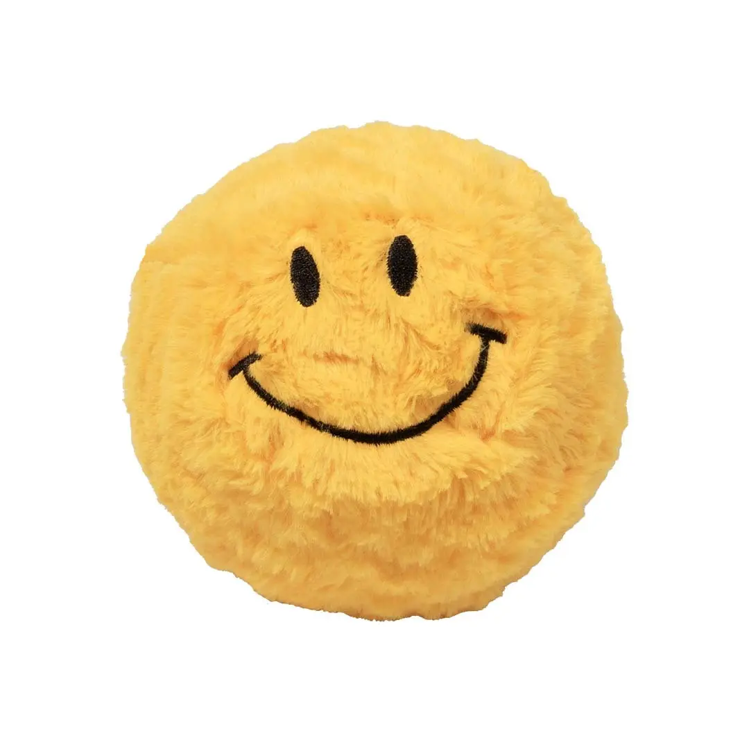 Meilleurs prix pour Jouet peluche pour chien Coockoo Doudou Giggly Gary