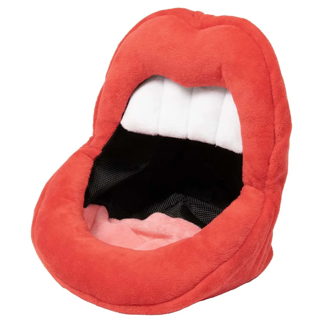 Meilleurs prix pour Jouet peluche pour chien Coockoo Doudou Happy Hangry