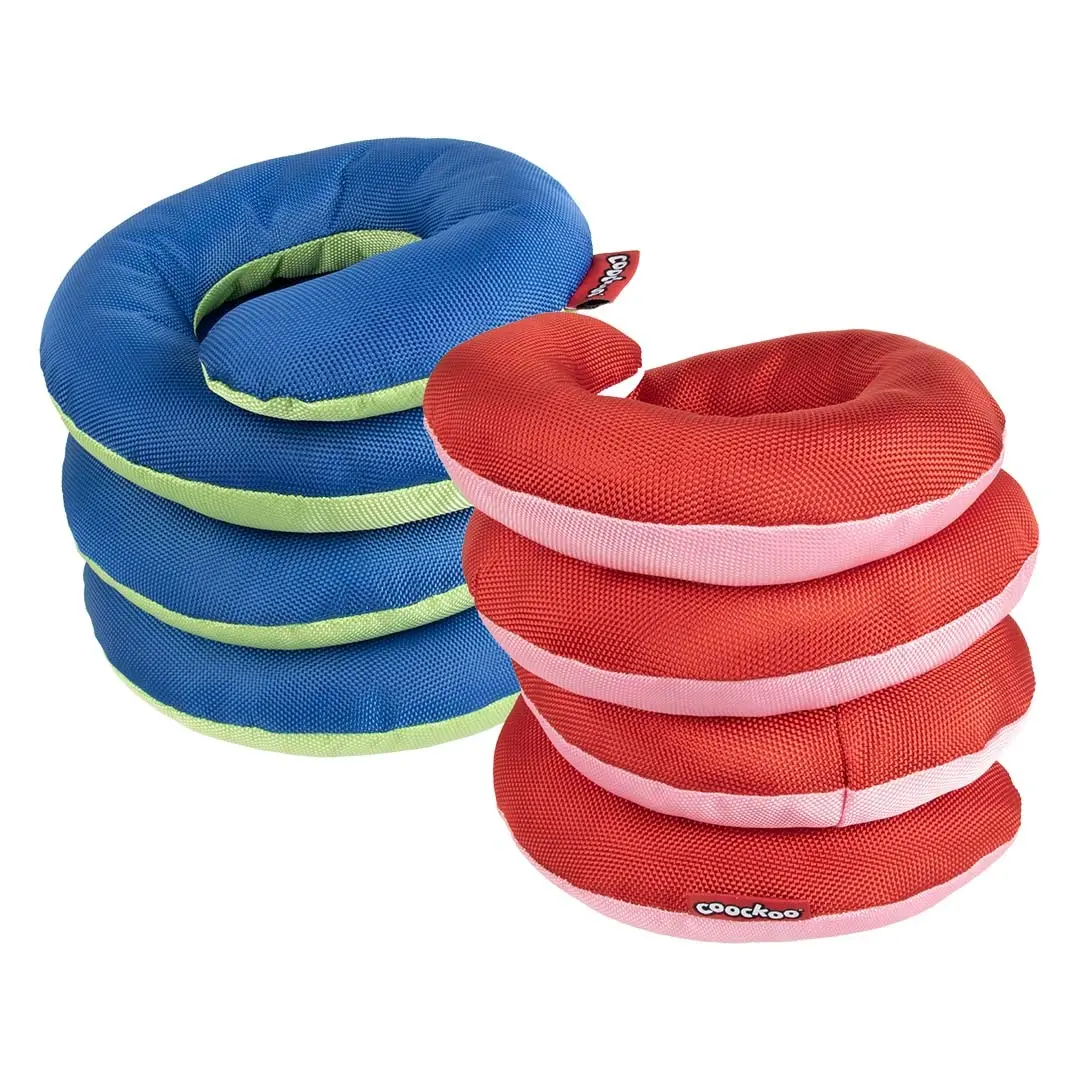 Meilleurs prix pour Jouet pour chien Coockoo Ringo Reggie