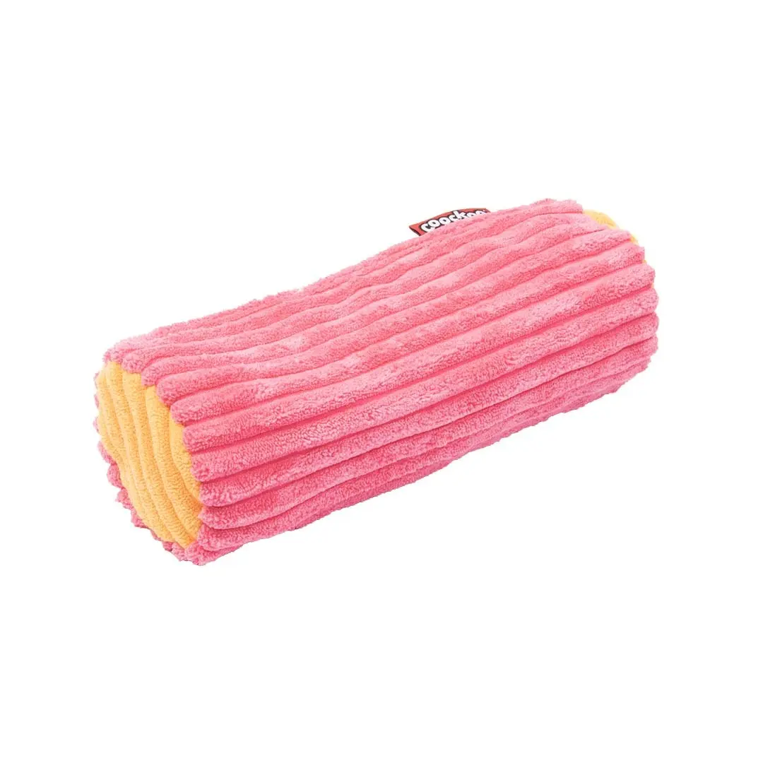 Meilleurs prix pour Jouet peluche pour chien Coockoo Woo Oohoo