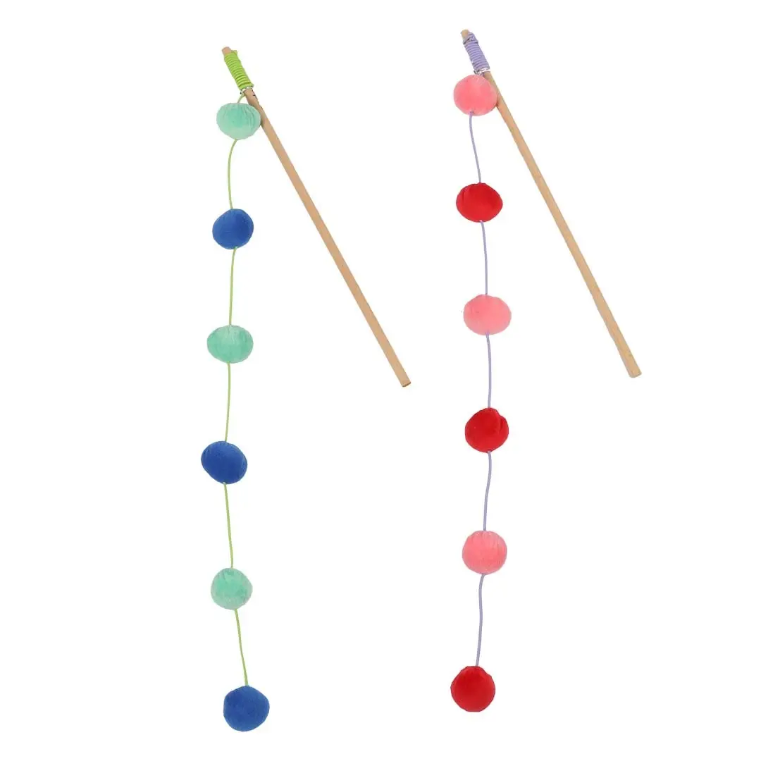 Comparer les prix de Jouet pour chat Coockoo Jolly Jumper