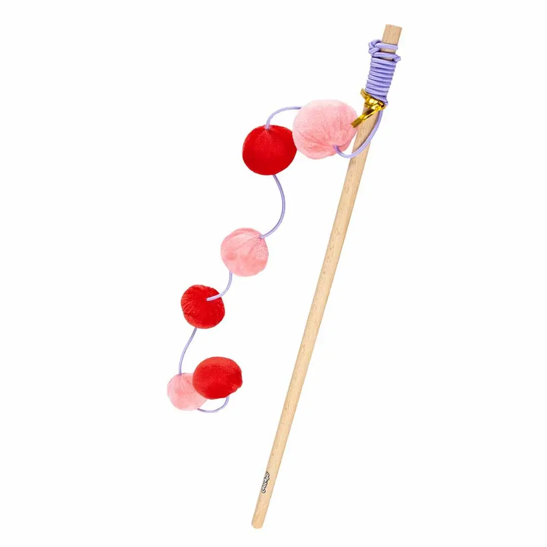 Comparer les prix de Jouet pour chat Coockoo Jolly Jumper