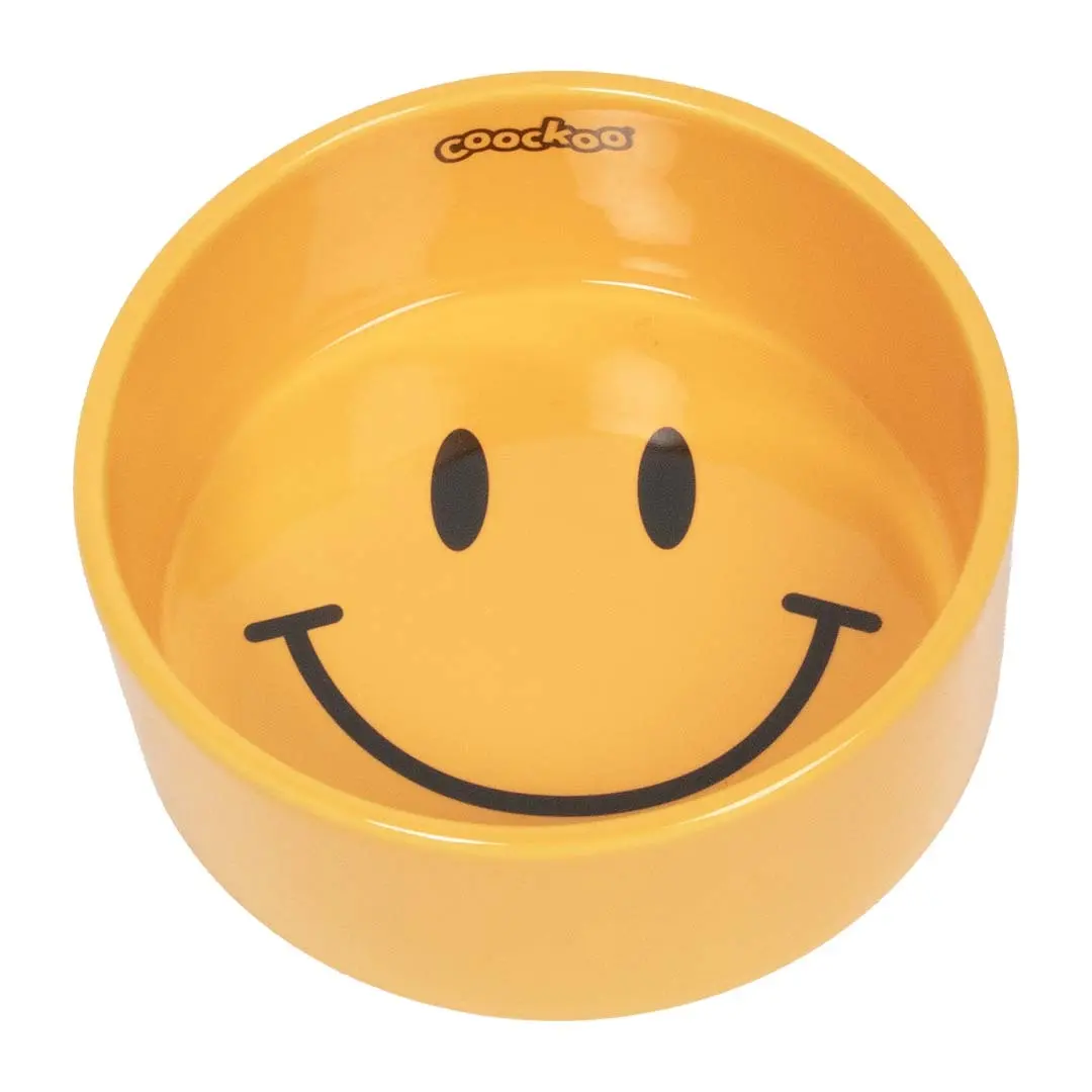 Mangeoires Coockoo Smiley