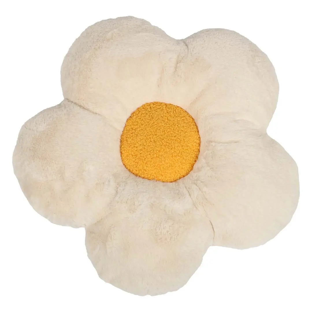 Comparer les prix de Coussin pour chat Coockoo Lazy Daisy